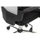 Star Mesh Back Operator Chair